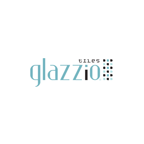 Glazio Tiles Logo