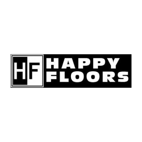 Happy Floors Logo