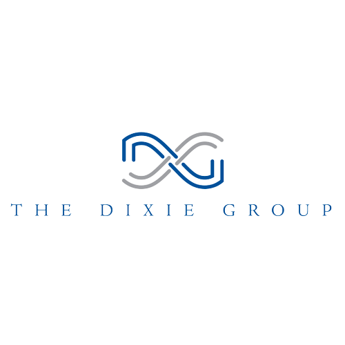 The Dixie Group Logo