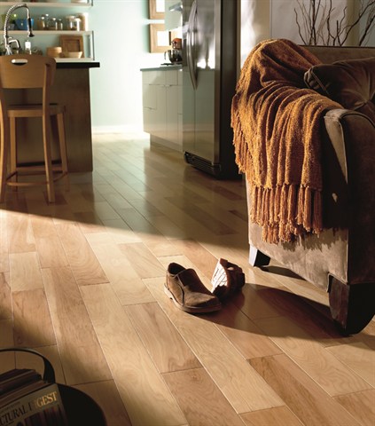 050520 American Flooring Amy05na1 American Hickory Rs